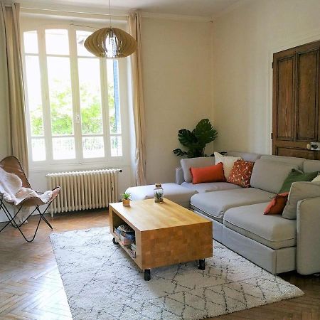 Charmante Maison Bourguignonne Avec Grand Jardin Et Parking Montbard Eksteriør bilde